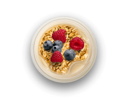 Bonata Breakfast