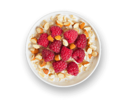 Bonata Breakfast