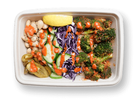 Bonata Lunch