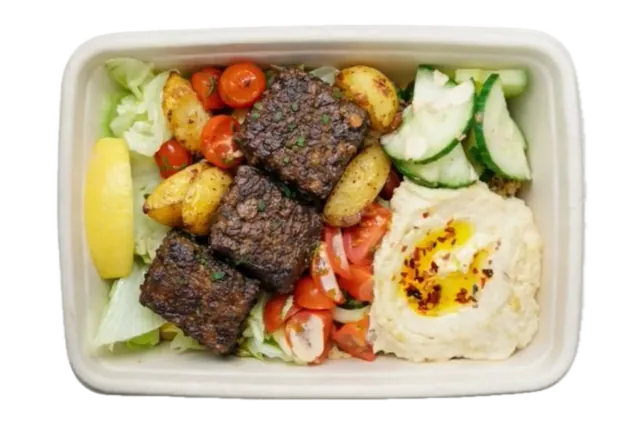 Kafta Kick